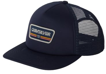 Quiksilver Slab Drifter - Truckerkappe für Männer