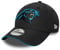 New Era Herren NFL Isg 2024 9forty Verstellbare Cap Mütze, Carolina Panthers, Einheitsgröße EU