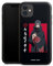 Organic Case Bio Hülle Nachhaltige Handyhülle kompatibel mit Apple iPhone 11 Naruto Shippuden Itachi Uchiha Offizielles Lizenzprodukt