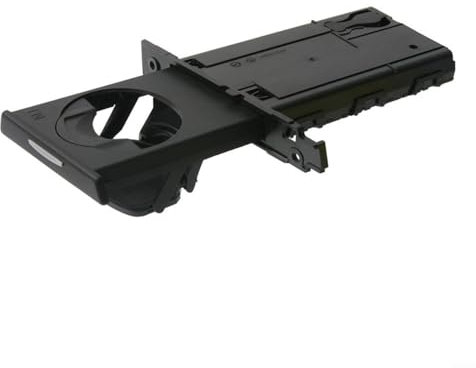 Advokingtap Porte-gobelet de voiture rétractable côté droit pour BMW série E90 E91, numéro OEM 51459173469