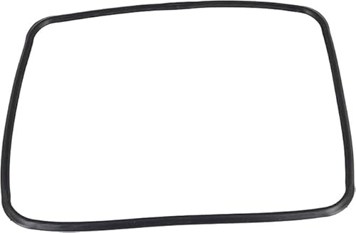 Original Replacement Main Rubber Door Stretch Seal Compatible with Bush BSC90DFB BSC90DFSS BSC90EB BSC90ESS Cooker Oven
