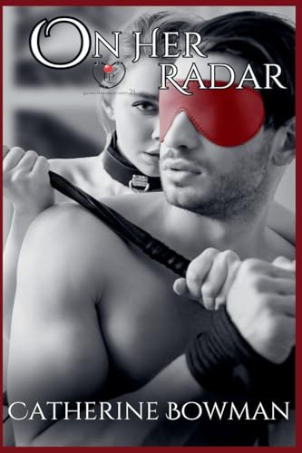 On Her Radar (Leather Persuasion, Band 21)