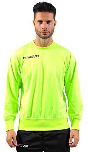 Givova Herren Trikot G/Hut Eins T-Shirt