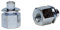 Adapter für Vollachse (M12x1,25)