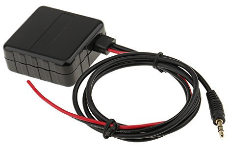 Adattatore Ricevitore Del Bluetooth 12v Auto Stereo Camion 3.5mm Jack Input Audio Bluetooth Ricevitore per Smartphone MP3 Lettori