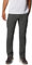Columbia Herren Umwandelbare Wanderhose, 2-in-1-Hose, Silver Ridge II