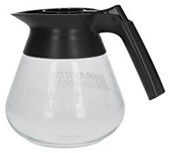 Ufixt Fits Bravilor Bonamat Filter Coffee Machine Coffee Glass Carafe 1.7 L