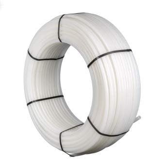 Flächenheizung Fußbodenheizung PE-RT Heizrohr 10 x 1,3 mm Heizung