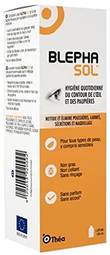Théa Blephasol 100 ml