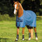 Horseware Decke Amigo Hero 900 50g - Blue - 198 cm