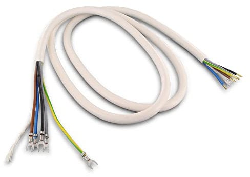 DL-pro Cooker connection cable 1.5 m