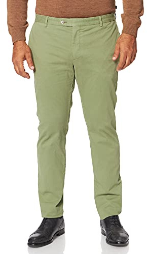 Hackett London Herren Kensington Slim Pants