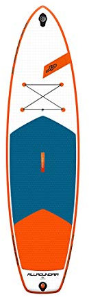 JP Allround Air SL Inflatable SUP 2021 11'0