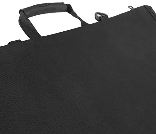 A3 Zeichenbretter Tasche Malrucksack, Exquisite Maltasche, zum Skizzieren zum Malen