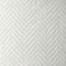 3x25m² de Non-tissé Papier Peint en Fibre de Verre 165 g/m² Chevrons