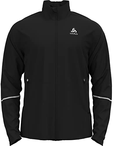 Odlo Herren ENGVIK Jacke, black