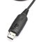 Cavo di Programmazione USB 8 in 1, Cavo di Programmazione USB Multifunzionale per Computer per Radio Portatili e Radio Mobili