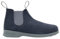 Blundstone Stivaletti Camoscio Blu Uomo - 46