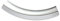 POIGNEE DE HUBLOT pour SECHE LINGE Bosch - 00646944