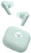Libratone AIR+ 3 True Wireless In-Ear Kopfhörer mit aktiver Geräuschunterdrückung (Hi-Fi Sound, 24h Akku, ANC, Noise Cancelling, IP54, Bluetooth 5.2) (grün)