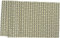 Sander Table and Home Serie Grady, schwarz-grau, Größe:Tischläufer 50 x 140 cm