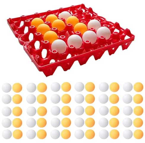 Aizuoni Brettspiele für Kinder, Tischtennis Backgammon Feinmotorikspielzeug, Interaktives Spielzeug, unterhaltsamer Familienspielabend, Strategiespiel, Gesellschaftsspiele, Tischtennis-Lernspielzeug