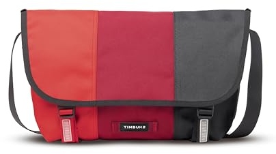 Timbuk2 Klassische Kuriertasche, Diablo, Medium