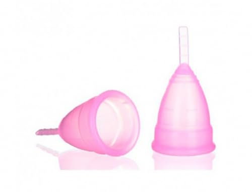 Ammo Menstrual Cup Classic Size S