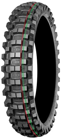 MITAS TEFOMXMH RG 110/90-19 62M NHS