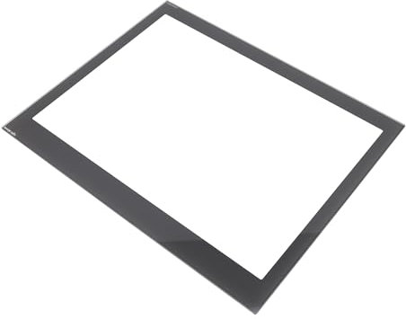 sparefixd Para puerta de horno Siemens Intermedio Intermedio Construido en Horno