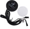 HpLive Sensorschalter, LED Dimmer 12V-24V Durchlässige Holzplatte Touch Sensor Schalter LED Steuerung Lichtschalter 12V-24V(hand sweep-touch switch)