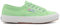 Superga Tenis Unisex 1705 COTU Classic, Verde Lt Favor, 44 EU