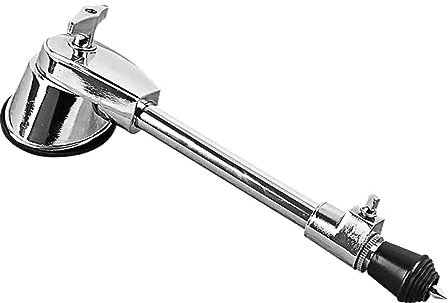 CORHAD Bass Drum Stand Beine Robuster Und Einstellbarer Drum Leg Support Für Schlagzeug Langlebige Konstruktion Ersatz Für Alte Oder Beschädigte