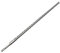 1 pièce de foret à percussion SDS Plus de 1000 mm de longueur, foret à percussion rotatif de 10 à 32 mm, foret à béton en tungstène for brique, pierre, béton(32mm x 1000mm)