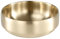 SANQIAHOME 1400mlQuality Double-Walled Stainless Steel Large Salad Bowl,Heat-Insulated and Anti-Scald Large-Capacity Soup Bowl,Gold
