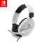 Turtle Beach Recon 70 Casque de jeu filaire sous licence officielle pour toutes les Nintendo Switch - Microphone de commutation en sourdine, haut-parleurs de 40 mm, réglable, conception légère