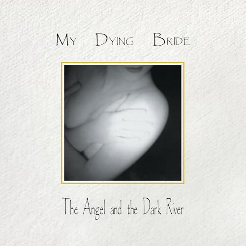 The Angel & the Dark River