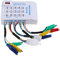 E Bike Tester E Bike Scooter Bürstenloser Auto Motor Controller Tester Schneller Batterieantrieb Ersparter Geräte Controller
