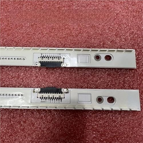 ERAKAFZTTK Striscia di retroilluminazione a LED Adatta for Samsung UE48HU7500L UE48H8000AT UA48H6800 UE48H8080 UE48H6800 BN96-30655A 30654A UE48H8000SL UE48H6800SQ(Kit 2pcs for 1 TV)