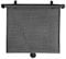 1/2Pcs Car Window Roller Blinds Sun Shade Visor UV Protection Mesh Kids (1Pcs)