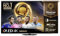 Hisense 65 65A85QTUK OLED Smart AI TV - 120Hz Game Mode PRO, Dolby Atmos, Dolby Vision, IMAX Enhanced, Sport Mode, Filmmaker Mode, Infinite Blacks with Freely, Disney +, YouTube, Netflix