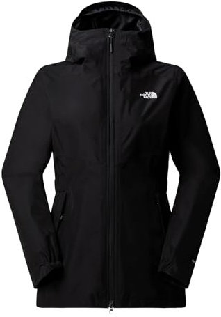The North Face Women's W Hikesteller Parka Shell Jack Jacket (pack of 1)