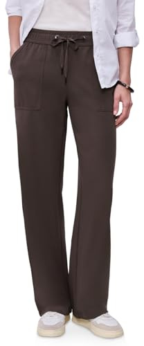 Street One Damen Straight Leg Hose 3817633