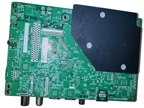 TP.SK516S.PB818 WLAN-Netzwerk-TV-Motherboard, Produktfoto, getestet mit 37–41 V, 350 mA(2T)