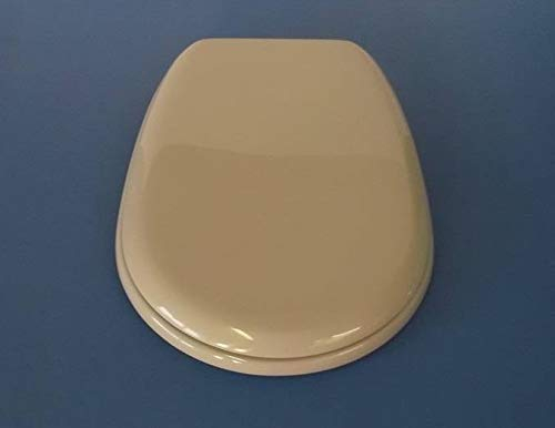 Copriwater Ideal Standard LIUTO GRIGIO SUSSURRATO Cerniera Cromo-Sedile-Asse Wc