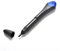 SHOP-STORY - Stylo Magic de Fixation avec Colle Spéciale Plastique Liquide avec Lampe UV 5 Second Fix