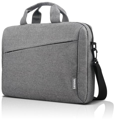 Lenovo Casual Toploader T210 Notebooktasche 39.6 cm (15.6 Zoll) Toploader-Tasche Grau