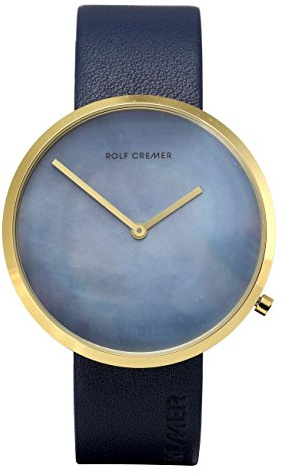 Rolf Cremer Damenuhr Slim 42 503613