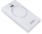 Trasmettitore e Ricevitore FAAC XT2 868 SLH LR Bianco telecomando 2 canali, Funk, Originale FAAC