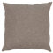 blumfeldt Titania Pillows Kissen - Material: 100% Polyester gewebt 220 g/m², wasserabweisend, Bezug geeignet für Handwäsche, Zubehör, braun
